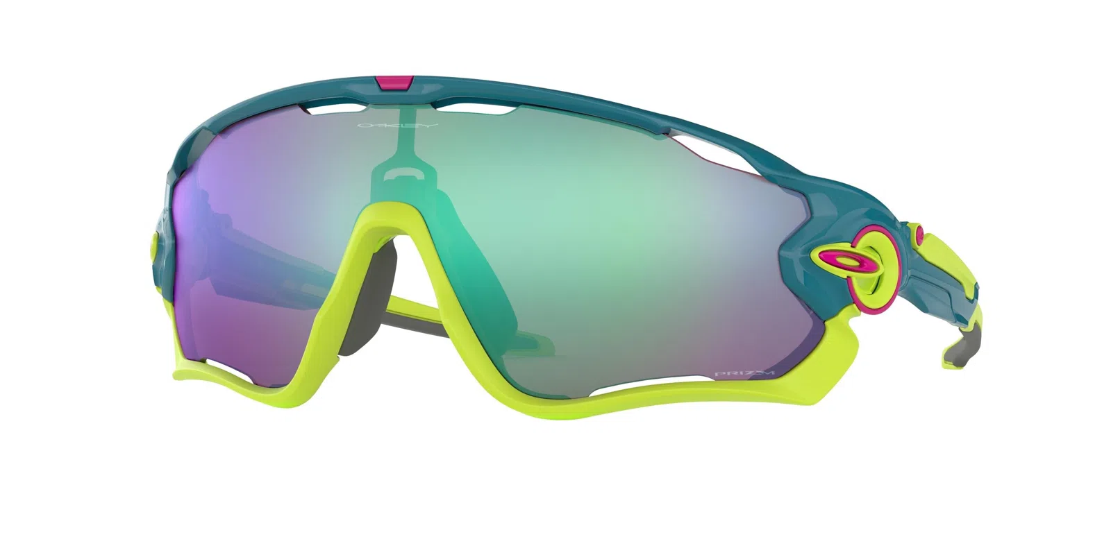 Oakley Jawbreaker 9290 Sunglasses - view 15